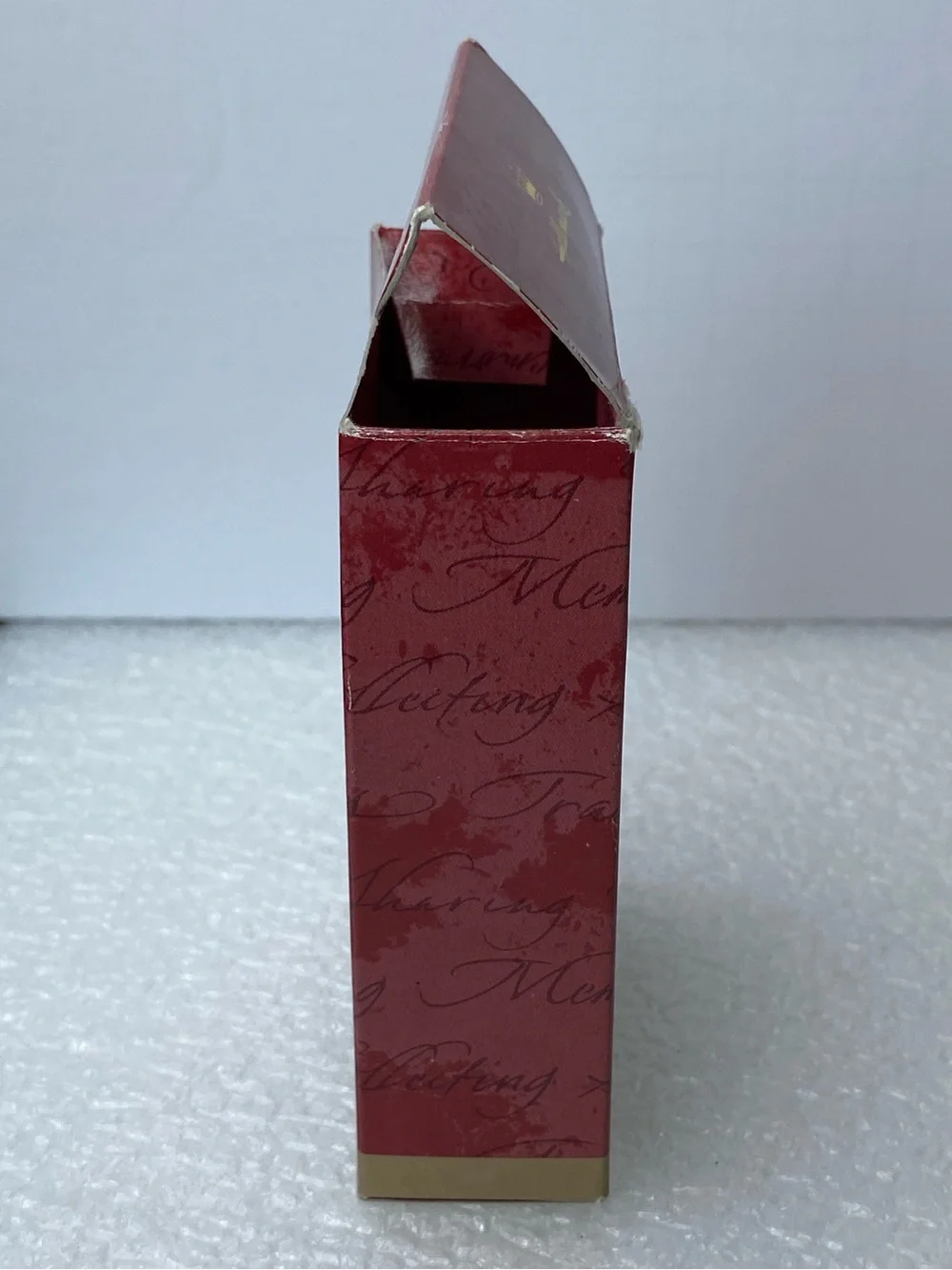 Hallmark vintage 1997
